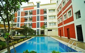 Hotel Annapurna