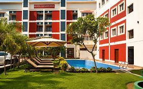 Hotel Annapurna